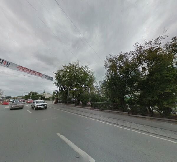 Отделение СКБ-Банка в Екатеринбурге, пр. Ленина, д. 49