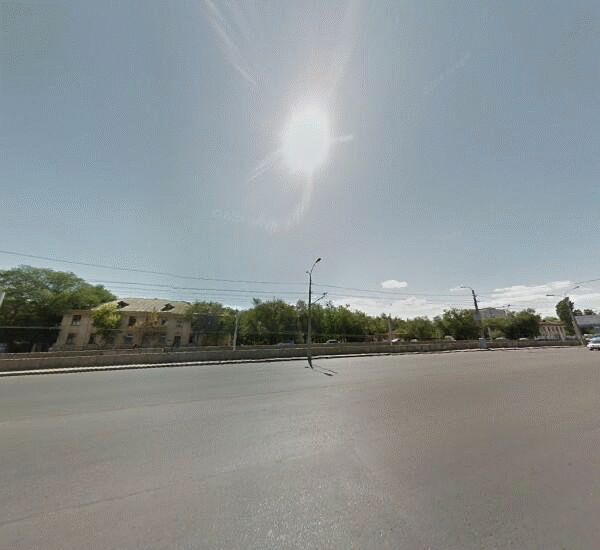 Отделение ВТБ в Волгограде, просп. Ленина,  д. 51