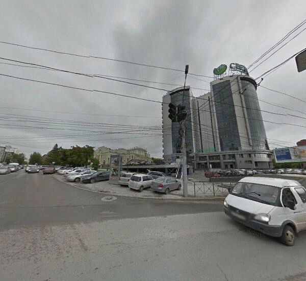 Отделение БКС Банка в Новосибирске, пр. Ленина, д. 54