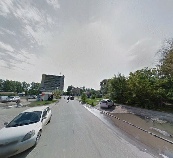 Отделение Сбербанка России в Нижнем Новгороде, просп. Ленина,  53