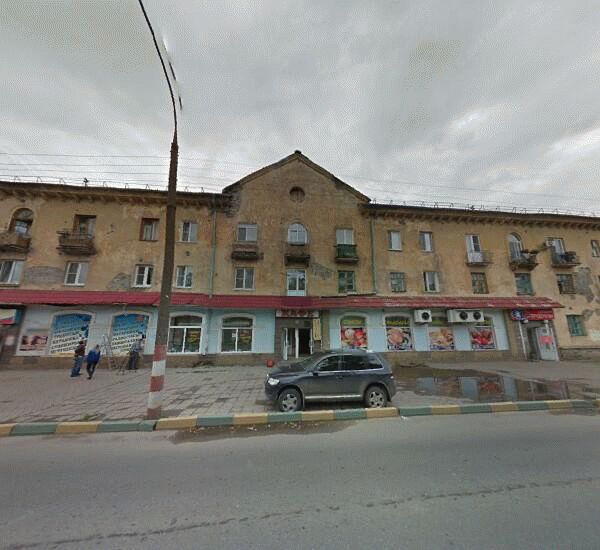 Отделение ВТБ в Ростове-на-Дону, просп. Ленина,  д. 56