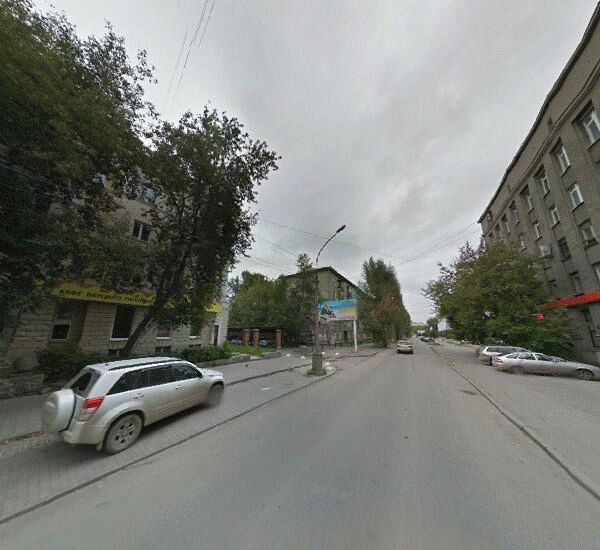 Отделение Альфа-Банка в Екатеринбурге, просп. Ленина,  д. 60