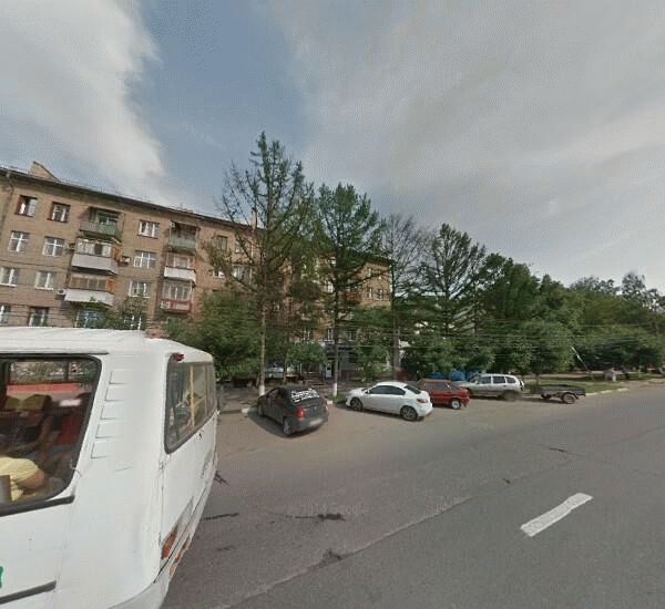 Отделение Траста в Нижнем Новгороде, пр. Ленина, д. 62, пом. П2