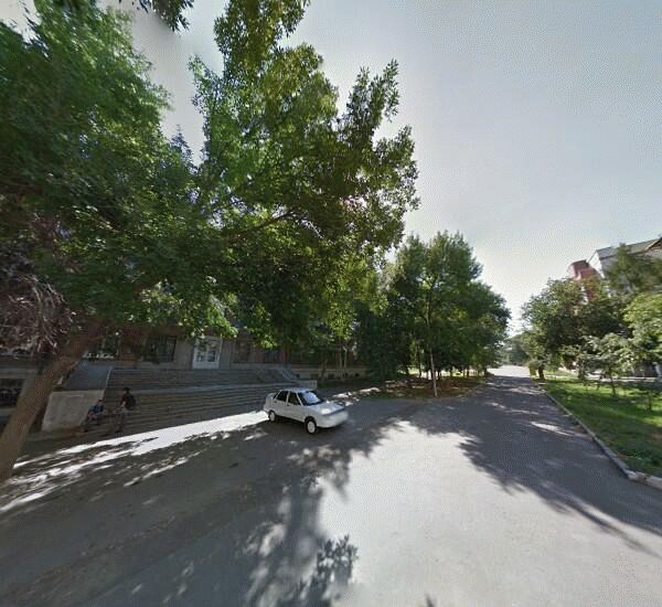 Отделение Челябинвестбанка в Челябинске, просп. Ленина,  д. 69