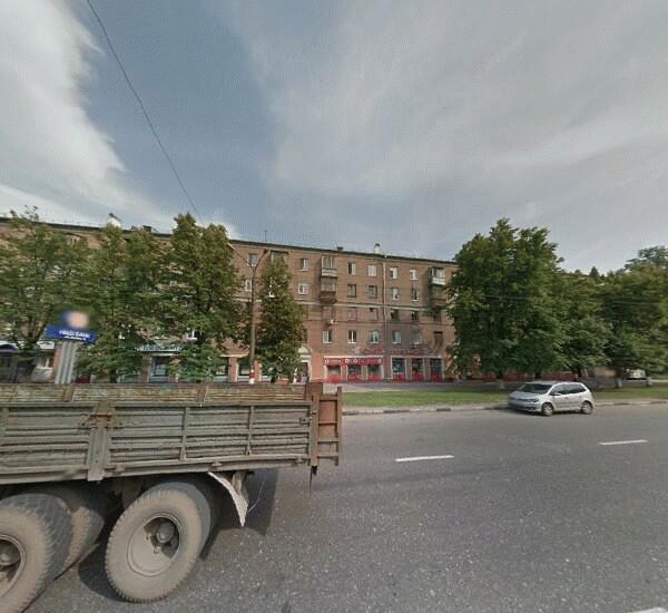 Отделение Банка Интеза в Нижнем Новгороде, пр. Ленина, д. 78