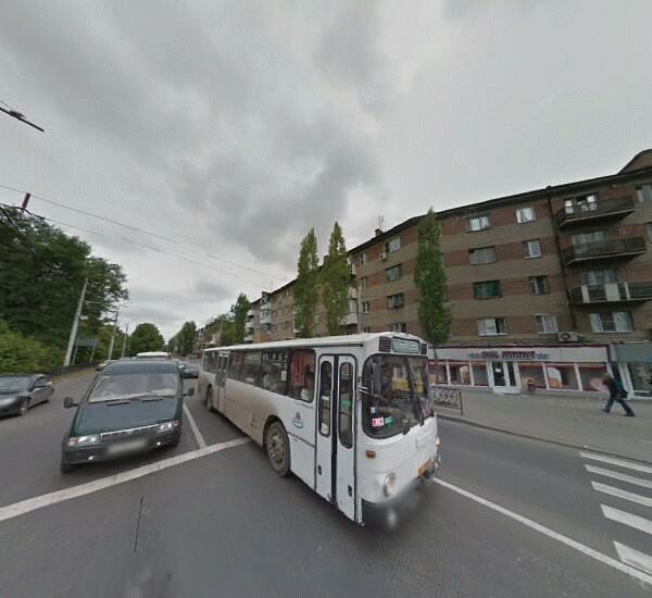 Отделение Восточного Экспресс Банка в Ростове-на-Дону, пр. Ленина, д. 81/8