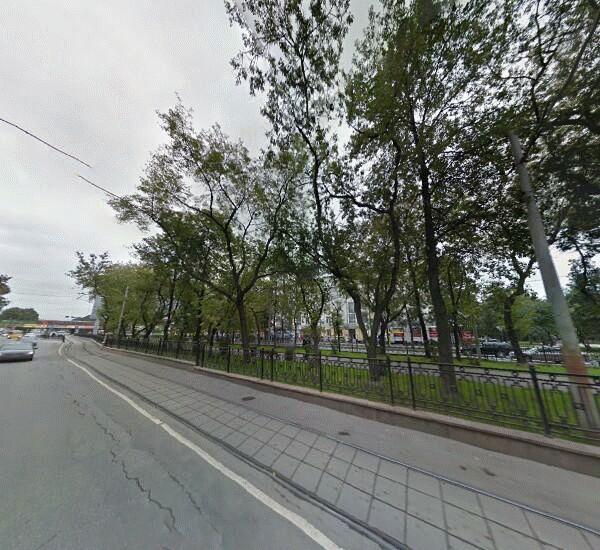 Отделение СКБ-Банка в Екатеринбурге, просп. Ленина,  д. 81/83