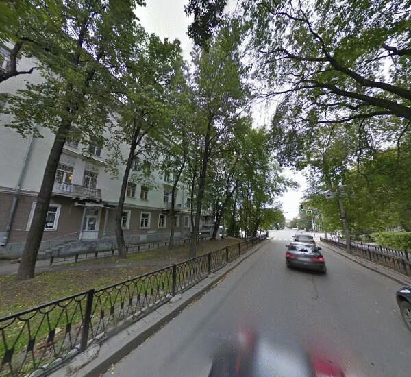 Отделение СМП Банка в Екатеринбурге, пр. Ленина, д. 89