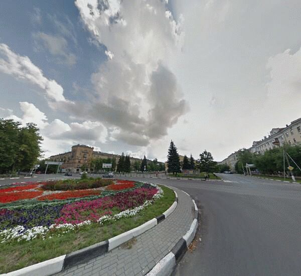 Отделение Сбербанка России в Ростове-на-Дону, пр. Ленина, д. 99