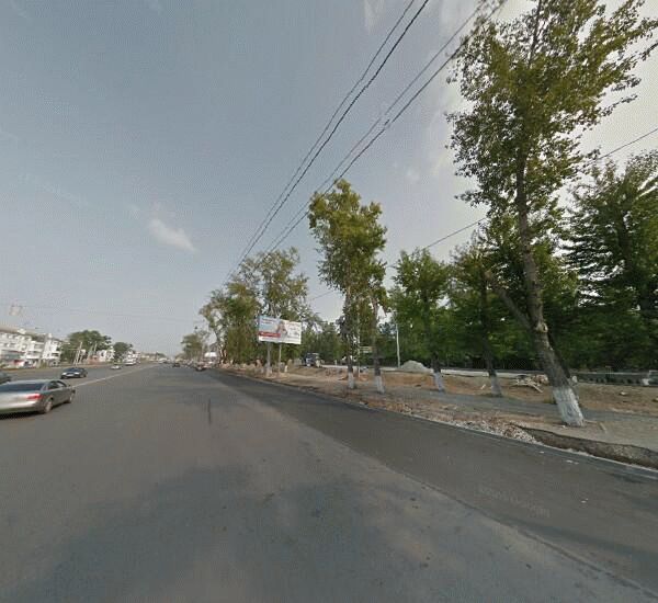 Отделение Сбербанка России в Челябинске, пр. Ленина, д.18