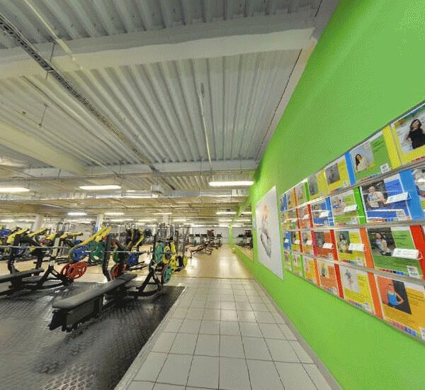 Отделение Хоум Кредита в Ярославле, просп. Ленинградский,  д. 49а