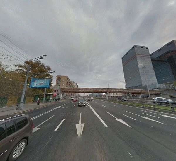 Отделение Хоум Кредита в Москве, пр. Ленинградский, д. 56/2