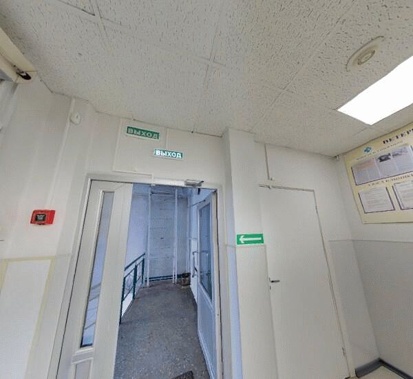 Отделение Сбербанка России в Санкт-Петербурге, пр. Луначарского, д. 80, кор. 1, лит. А, пом. 1Н