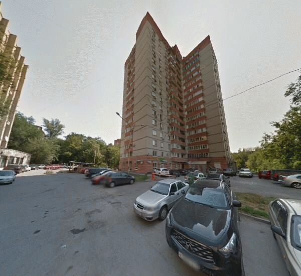 просп. Михаила Нагибина, д. 14а Отделение Россельхозбанка в Ростове-на-Дону, просп. Михаила Нагибина, д. 14а