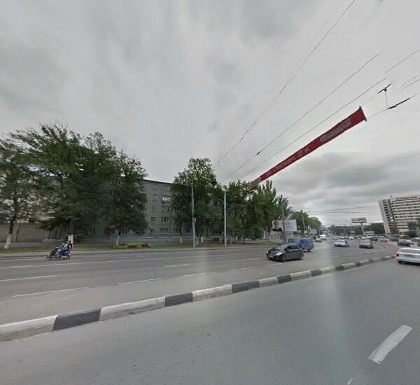 Отделение Центр-Инвеста в Ростове-на-Дону, просп. Михаила Нагибина,  д. 32а