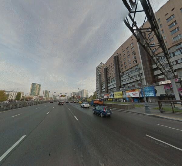 Отделение Абсолют Банка в Москве, просп. Маршала Жукова,  д. 59