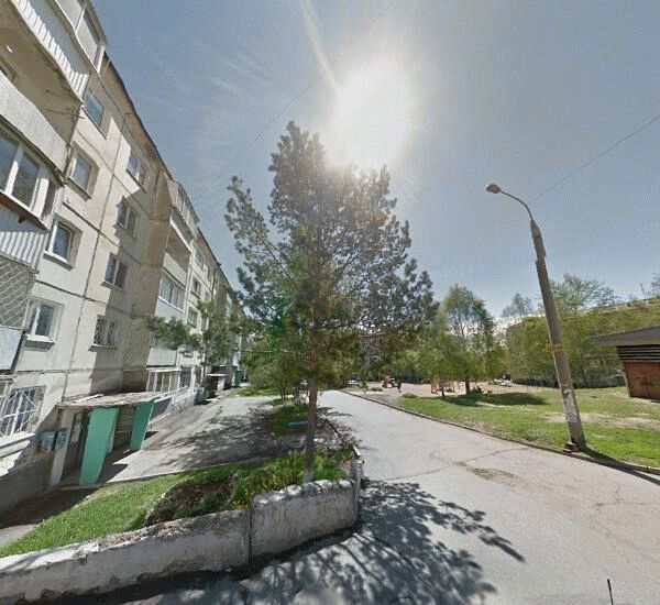 Отделение Сбербанка России в Иркутске, просп. Маршала Жукова,  5/1