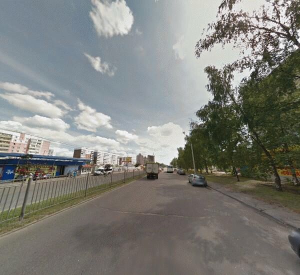 Отделение Сбербанка России в Ярославле, просп. Машиностроителей,  40