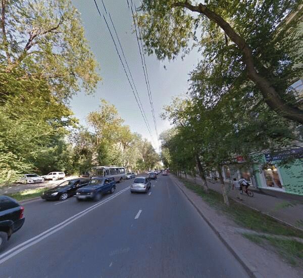 Отделение Хоум Кредита в Самаре, пр. Масленникова, д. 25