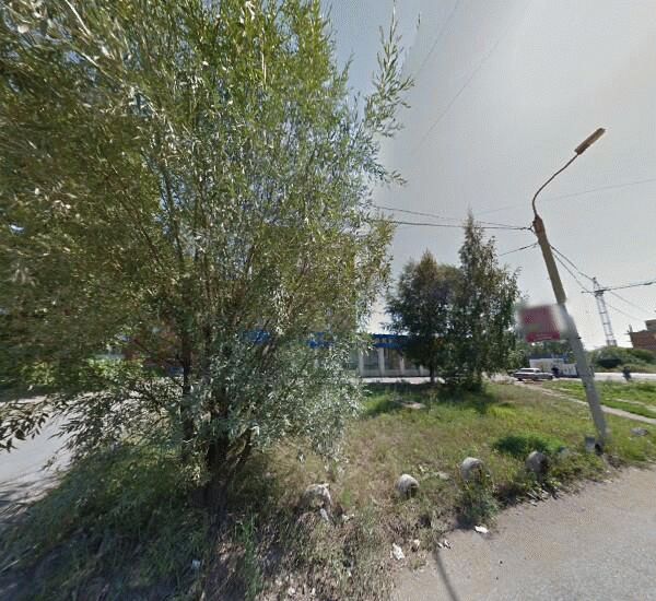 Отделение Восточного Экспресс Банка в Омске, пр. Менделеева, д. 39