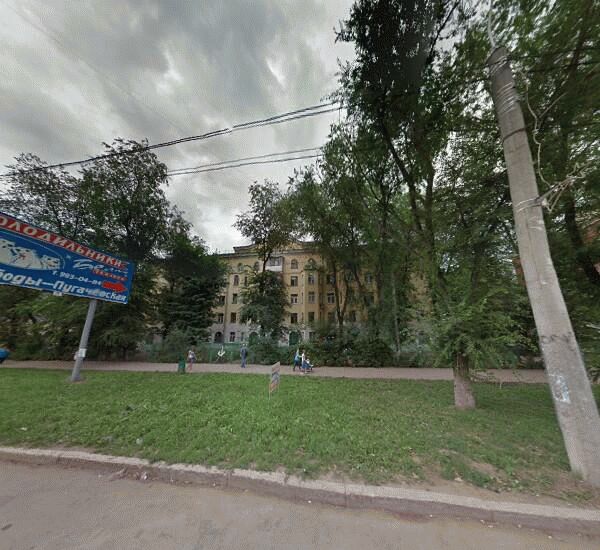 Отделение Ренессанс Кредита в Самаре, просп. Металлургов,  д. 46