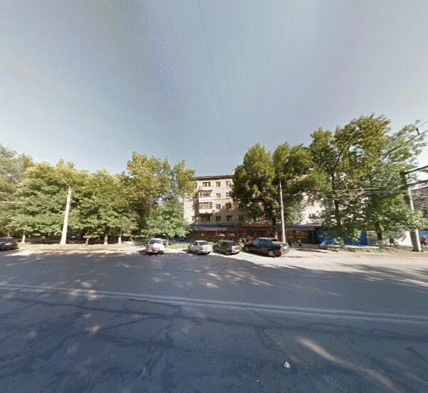 Отделение ВТБ в Самаре, просп. Металлургов,  д. 56