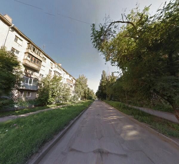 Отделение Сбербанка России в Самаре, просп. Металлургов,  83