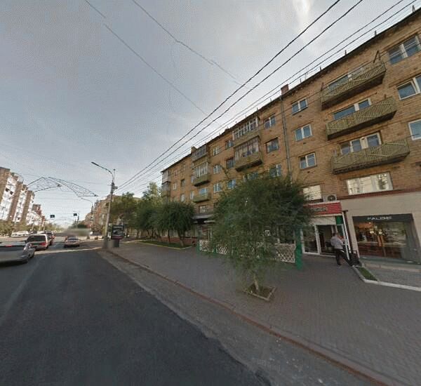 Отделение Восточного Экспресс Банка в Красноярске, пр. Мира, д. 111