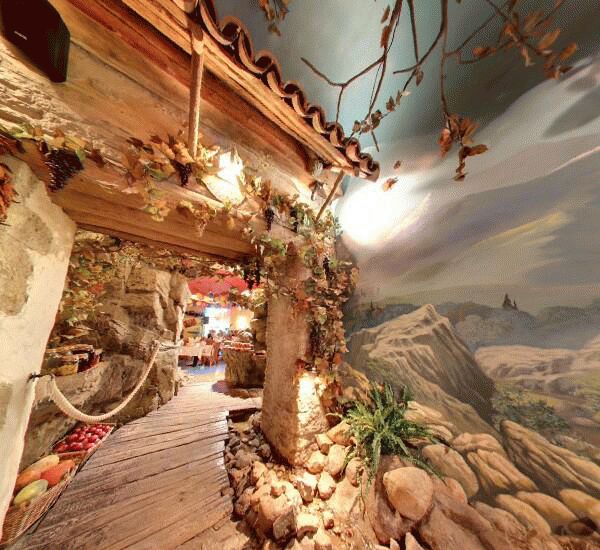 Отделение Кредэксбанка в Москве, пр. Мира, д. 36, стр. 1