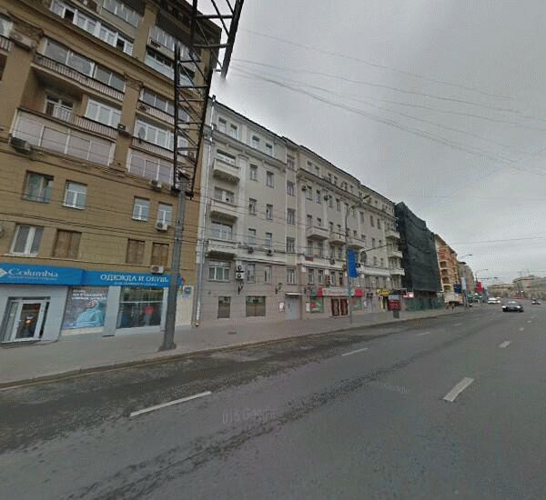 просп. Мира, д. 44, стр. 1 Отделение Ренессанс Кредита в Москве, просп. Мира, д. 44, стр. 1