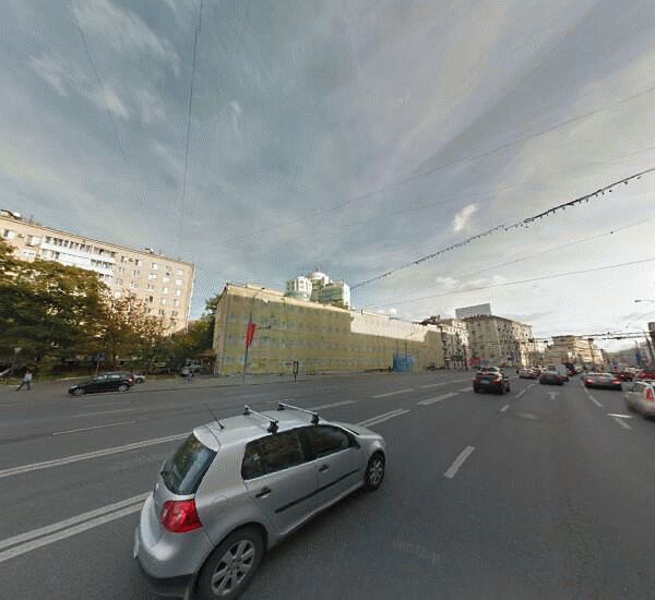Отделение Хоум Кредита в Москве, пр. Мира, д. 55, стр. 1