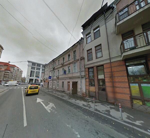 Отделение БКС Банка в Москве, просп. Мира,  д. 69,  стр. 1