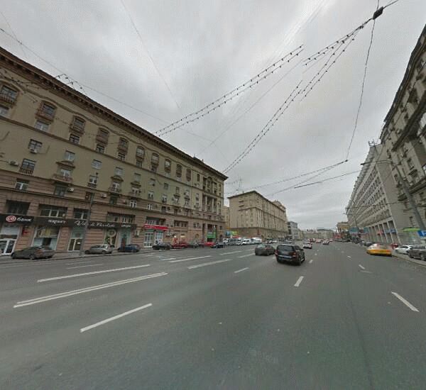 Отделение Уралсиба в Москве, пр. Мира, д. 71, кор. 1