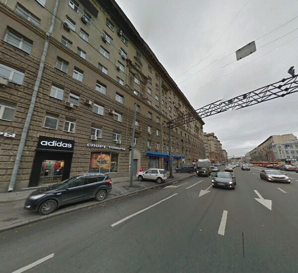 Отделение ВТБ в Москве, просп. Мира,  д. 76,  стр. 1