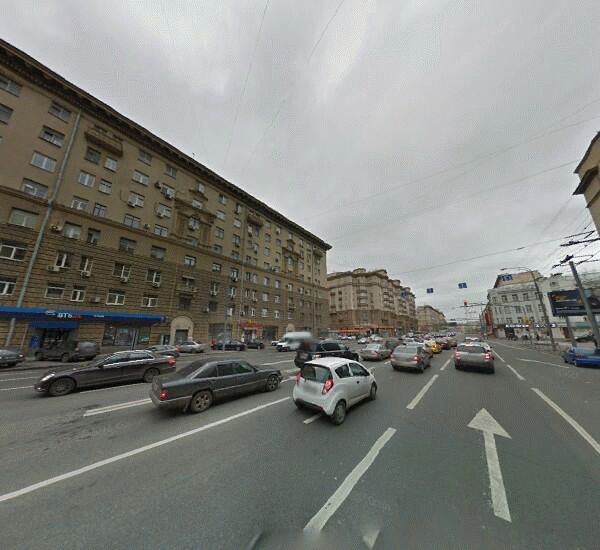 Отделение МТС-Банка в Москве, пр. Мира, д. 79