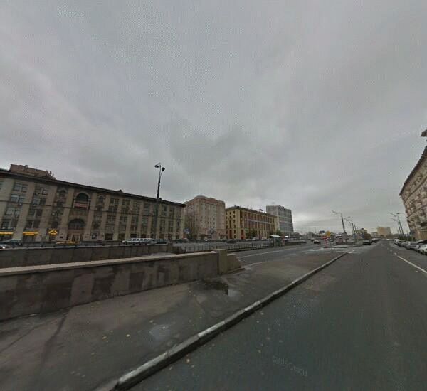 Отделение СМП Банка в Москве, просп. Мира,  д. 85