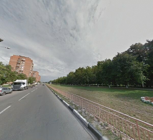 Отделение Сбербанка России в Нижнем Новгороде, просп. Молодежный,  28А