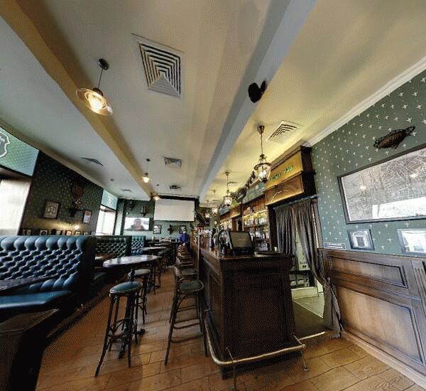 Отделение ЮниКредита в Санкт-Петербурге, просп. Гражданский,  д. 76