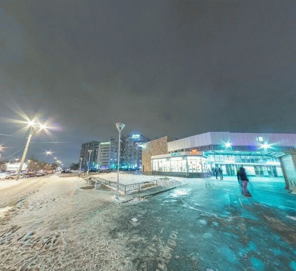 Отделение Хоум Кредита в Санкт-Петербурге, просп. Науки,  д. 19,  корп. 2