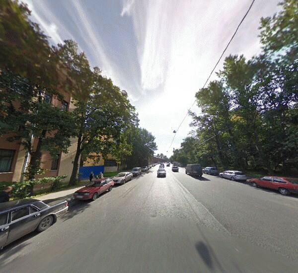 Отделение ОТП Банка в Санкт-Петербурге, просп. Обуховской Обороны,  д. 112,  корп. 2