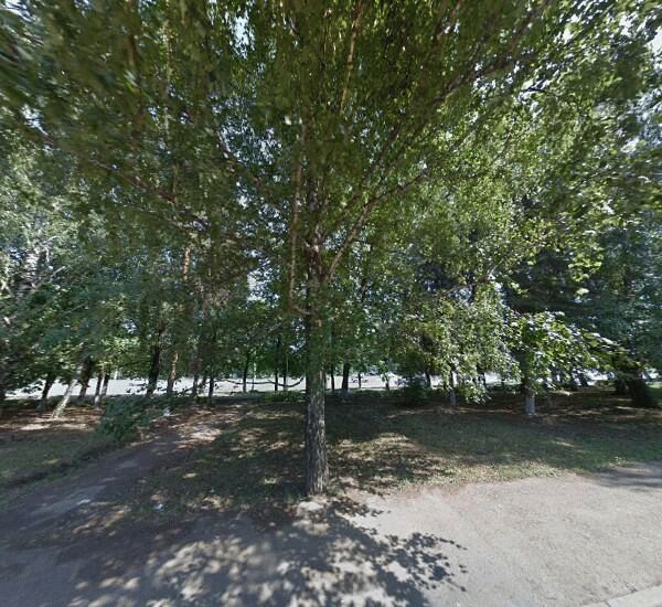 Отделение ЮниКредита в Уфе, просп. Октября,  д. 37