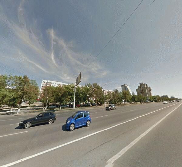 Отделение Банка Интеза в Уфе, пр. Октября, д. 117