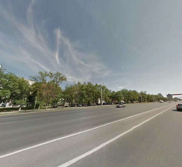 Отделение Росбанка в Уфе, просп. Октября,  д. 131