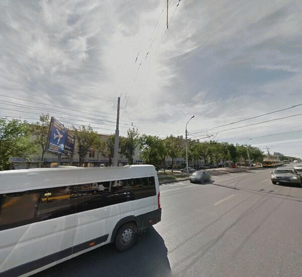 Отделение Газпромбанка в Уфе, просп. Октября,  д. 148