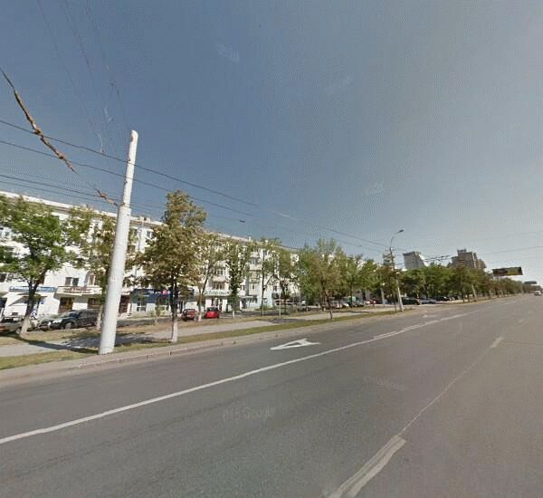 Отделение Кредит Европа Банка в Уфе, пр. Октября, д. 160, 1-й этаж