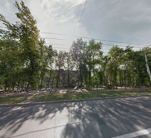 Отделение Восточного Экспресс Банка в Уфе, пр. Октября, д. 24