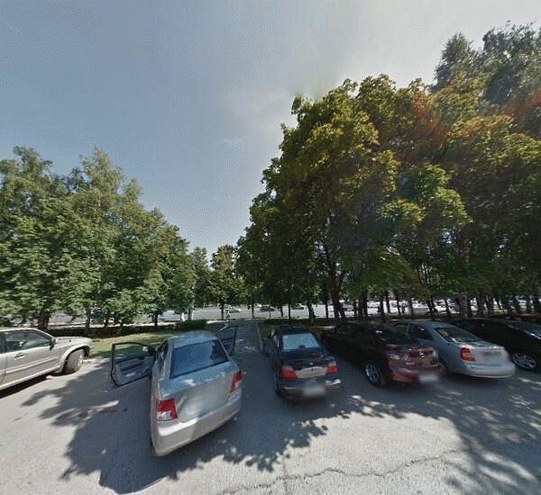 Отделение Петрокоммерц банка в Уфе, пр. Октября, д. 25