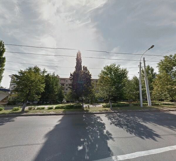 Отделение БыстроБанка в Уфе, пр. Октября, д. 52