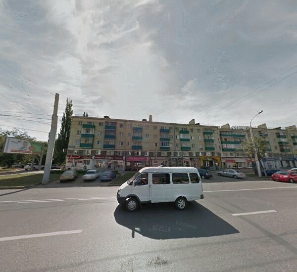 Отделение Промсвязьбанка в Уфе, пр. Октября, д. 6