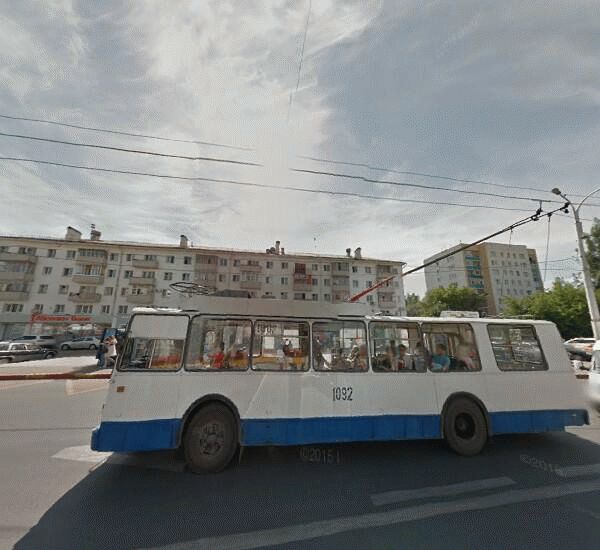 Отделение Абсолют Банка в Уфе, просп. Октября,  д. 66